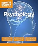 Psychology Fifth Edition Idiots Guides