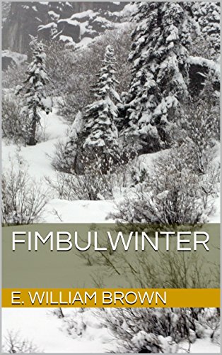 Fimbulwinter book cover