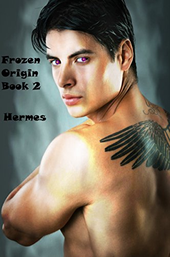 Hermes book cover