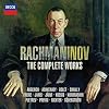 Rachmaninov: The Complete Works [32 CD][Limited Edition]