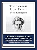 Sickness Unto Death English Edition