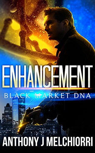 Enhancement book cover