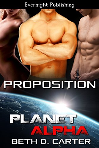 Proposition (By: Beth D. Carter) cover