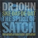 Ske-Dat-De-Dat: The Spirit Of Satch (2014)