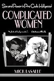 Complicated Women Sex And Power In Precode Hollywood English Edition