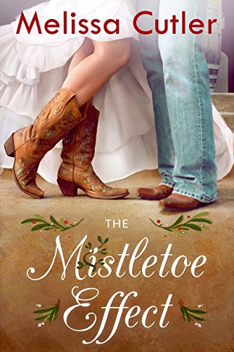 The Mistletoe Effect book cover