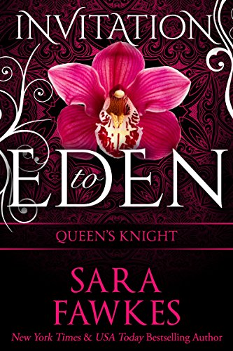 Queen's Knight (By: Sara Fawkes) cover
