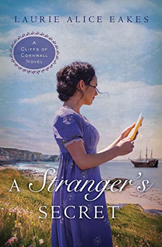 A Stranger's Secret cover