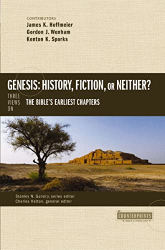 Genesis book cover