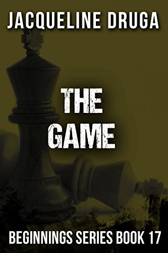 The Game cover