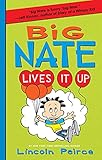 Big Nate Lives It Up English Edition