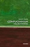 Confucianism A Very Short Introduction Very Short Introductions English Edition
