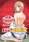 Real Maid -- Episode 3 (Real Maid: 3)