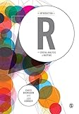 An Introduction To R For Spatial Analysis And Mapping English Edition