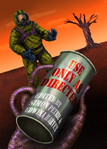 Use Only as Directed book cover