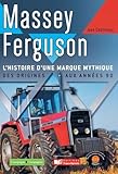 Tracteurs Massey Fergusson