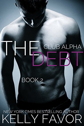 The Debt 2 book cover