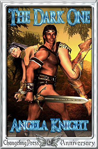 The Dark One book cover