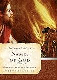 Names Of God Names Of Series English Edition