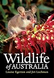 Wildlife Of Australia English Edition