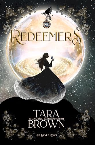 Redeemers and Betrayers cover