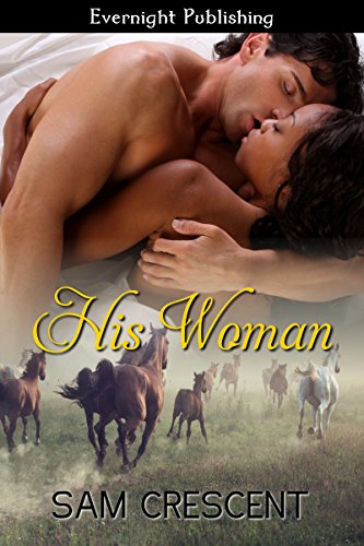 His Woman book cover