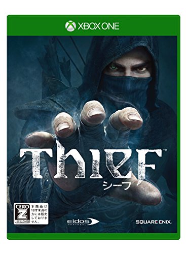 XBoxOneの名作・アクションゲーム人気投票&ランキング【ACT】 5位 Thiefの画像