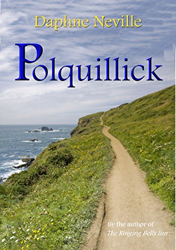 Polquillick book cover