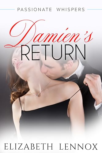 The Italian's Passionate Return cover