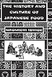 History Of Japanese Food English Edition