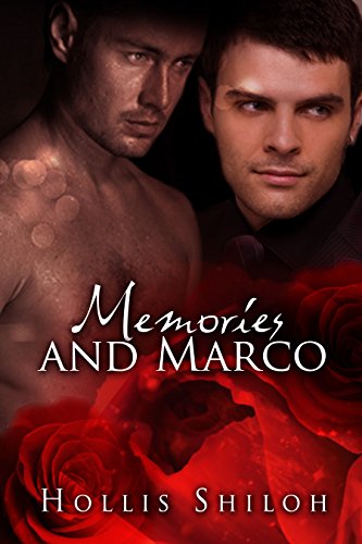 Memories and Marco book cover