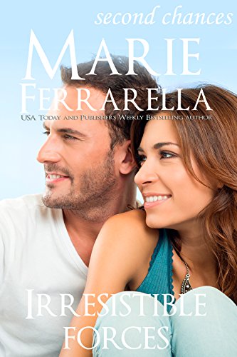 Irresistible Forces book cover