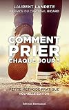 Comment Prier Chaque Jour Petite Mthode Pratique Points De Repres