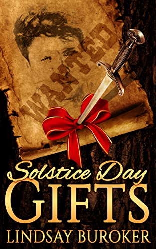 Solstice Day Gifts cover
