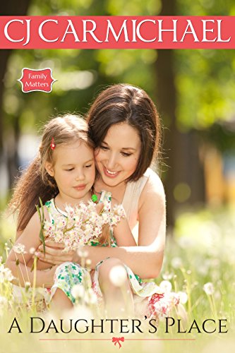 A Daughter's Place cover