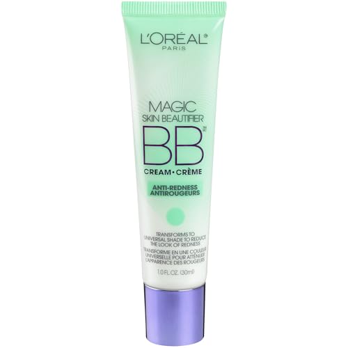 Loreal Cream Magic Beautifer Anti Redness