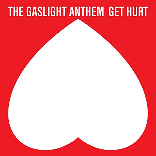 Get Hurt (Deluxe Edition)