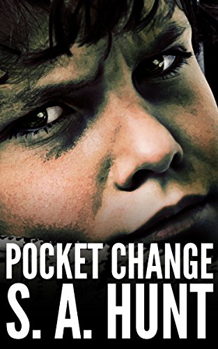 Pocket Change book cover