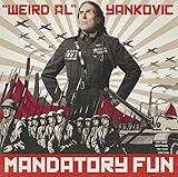 Mandatory Fun (2014)