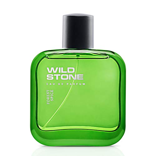 Wild Stone Forest Spice Spray Perfume - 100ml