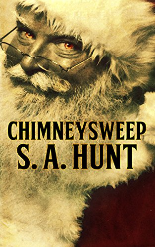 Chimneysweep book cover