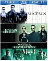 The Matrix Trilogy