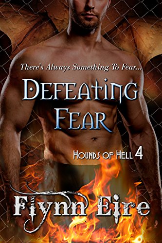 Defeating Fear book cover
