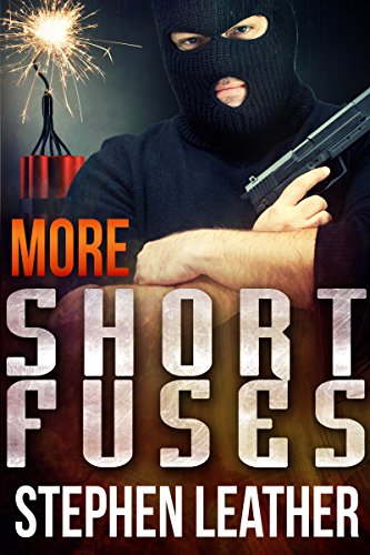 More Short Fuses book cover