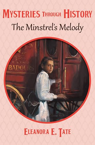 The Minstrel's Melody book cover