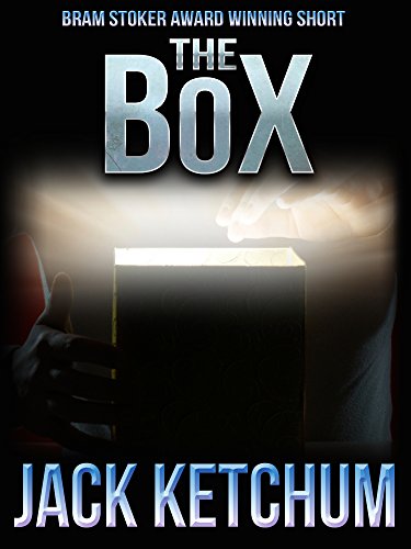 The Box book cover