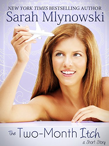 The Two-Month Itch book cover