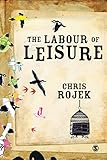 The Labour Of Leisure The Culture Of Free Time English Edition