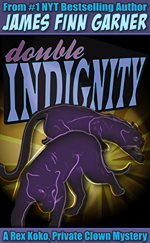 Double Indignity book cover