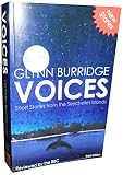 Voices Short Stories From The Seychelles Islands